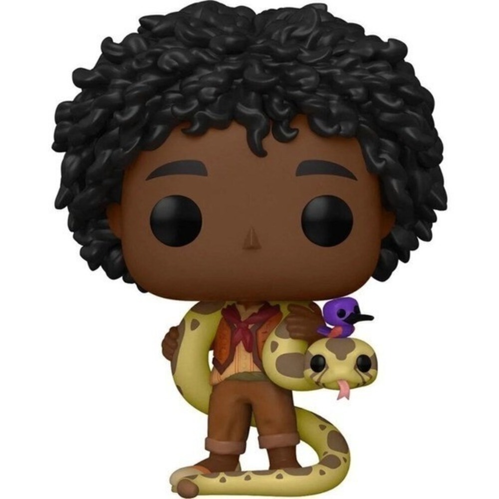 Funko Pop Disney Encanto Antonio Madrigal Vinyl Figure 1149 New In Box